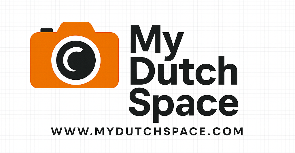 MyDutchSpace Logo